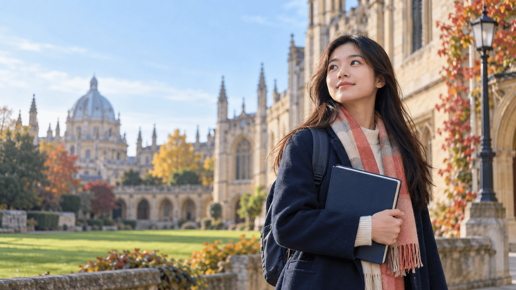 Bắt đầu lộ trình cùng Real English